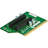 SUPERMICRO RSC-R2UW-2E8R RISERCARD 2HE WI - thumbnail