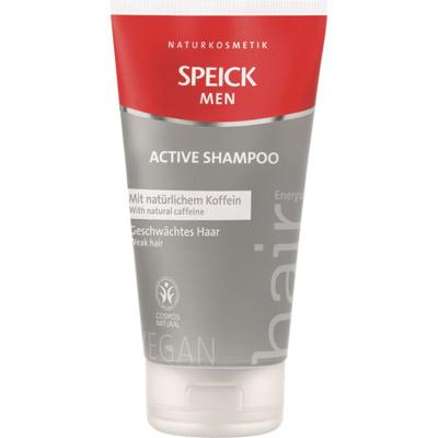 Speick Men Active Shampoo Speick Men Active Shampoo