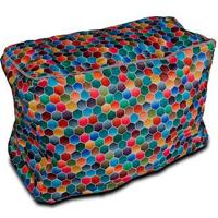 DripDropBag shoulderbag cover pakaftas regenhoes spring - thumbnail