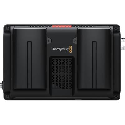 Blackmagic Design BM-HYPERD/AVIDA12/5HDR Videomonitor 12.7 cm 5 inch Audio-Line-in, Audio-Line-out, HDMI, SDI