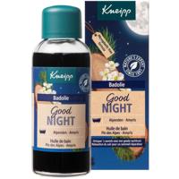 Kneipp Bad Badolie Olie Good Night 100ml - thumbnail