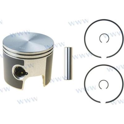 REC777-815965A6 - ZUIGERSET 030 Mercruiser