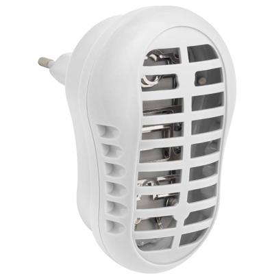 Gardigo UV-LED-Fruitvliegval 25143 Vliegenlamp UV-lamp, Stroomgaas 1 W (b x h x d) 60 x 95 x 85 mm Wit 1 stuk(s)