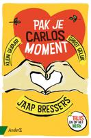 Pak je Carlosmoment - Jaap Bressers - ebook - thumbnail
