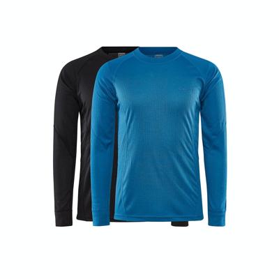 Craft Core 2-Pack Baselayer Thermoshirts