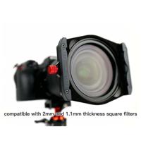 Kase K9 houder nieuwe slots 2 paar - thumbnail