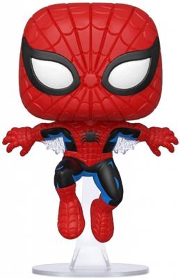 Marvel 80 Years Funko Pop Vinyl: Spider-Man