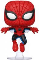 Marvel 80 Years Funko Pop Vinyl: Spider-Man - thumbnail