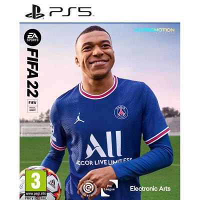Fifa 22 Fifa 22