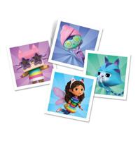 Clementoni memospel gabby's poppenhuis - thumbnail