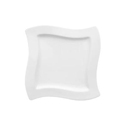 VILLEROY & BOCH - Newwave - Ontbijtbord vierkant 24x24cm VILLEROY & BOCH - Newwave - Ontbijtbord vierkant 24x24cm