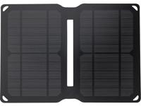 Sandberg 420-69 oplader voor mobiele apparatuur Zwart Buiten - thumbnail