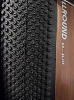 Schwalbe vouwband g-one allr. perf 45-622 tlr zwart/brons - thumbnail