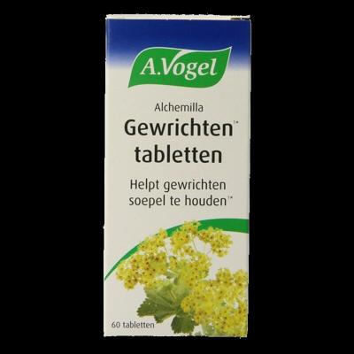 A.Vogel Alchemilla Gewrichten Tabletten