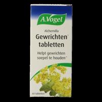 A.Vogel Alchemilla Gewrichten Tabletten - thumbnail