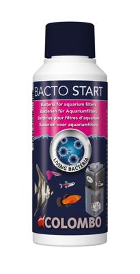Bacto Start 250 Ml aquaria Colombo - Colombo