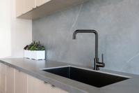 Inventum IMK501 Inbouw accessoire Zwart - thumbnail