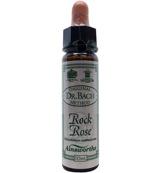 Rock Rose Bach 10 Milliliter Rock Rose Bach 10 Milliliter
