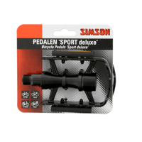 Rema Tip Top Nederland B.V. Simson pedalen sport de luxe - thumbnail