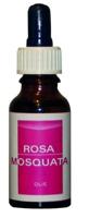 Rosa mosqueta olie 20 Milliliter - thumbnail