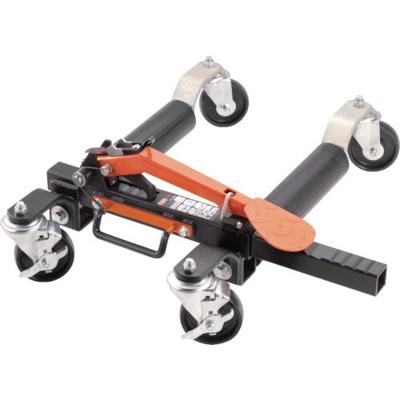 Bahco Auto dolly | voor het verplaatsen van voertuigen - BH1CD680