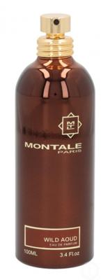 Montale Wild Aoud Eau de parfum Spray 100ml