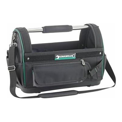Stahlwille 13219 TOOL BAG Gereedschapstas, leeg (b x h) 390 mm x 270 mm