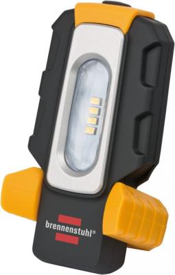 Brennenstuhl USB-voedingsadapter USB 5V1A 100-240VAC 50 / 60Hz / 0,5A - 1176440 - thumbnail