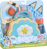 Bluey dokter speelset - thumbnail
