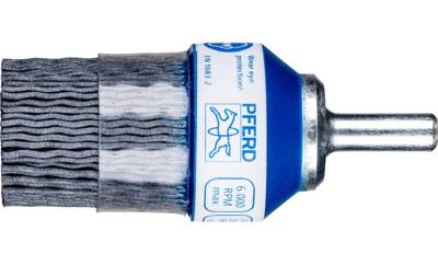 PFERD TOOLS penseelborstel PBUPR 2528/6 SiC 120 1,00 43214122 1 stuk(s)