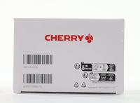 Ergonomische draadloze muis - CHERRY MW 4500 - Polsverlichting met 45° kantelhoek - Zwart - thumbnail