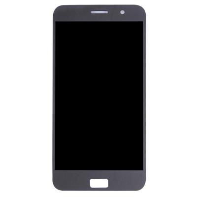 LCD-scherm en Digitizer voor Lenovo ZUK Z1 (zwart)