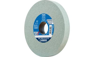 PFERD TOOLS 39008425 Schuurblokschijf Diameter 150 mm Boordiameter 32 mm Glas, Metaal, Staal 1 stuk(s)