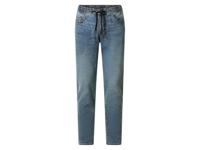esmara Men Heren jogging jeans - Straight fit (Lichtblauw, 56 (40/32)) - thumbnail