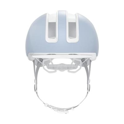 Abus helm hud-y pure aqua s 51-55cm