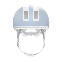 Abus helm hud-y pure aqua m 54-58cm - thumbnail