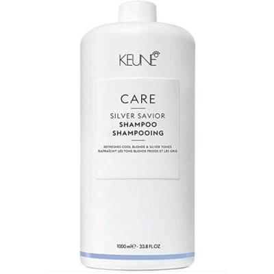 Keune Silver Savior Shampoo 1000ml