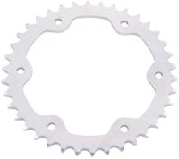 RK Chain wheel 525 38z steel black - thumbnail