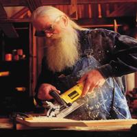 DeWALT DW682K Lamellenfrees - thumbnail