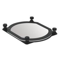 Showtec 15° x 60° Beamshaper voor Eventspot 1600 Q4 LED-spot - thumbnail