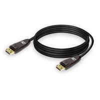 ACT displayport 1.4 kabel 8k, 3m - thumbnail