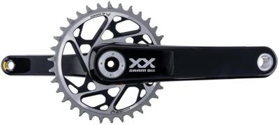 Sram Crankstel xxsl eagle t d1