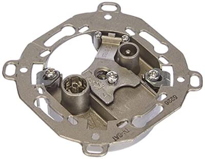 Antenneaansluiting voor tv en radio TELEVES Antenneaansluiting voor tv en radio TELEVES