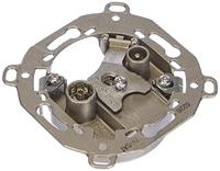 Antenneaansluiting voor tv en radio TELEVES - thumbnail