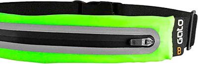 Outwet Gato sport belt waterproof lime one size