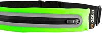 Outwet Gato sport belt waterproof lime one size - thumbnail