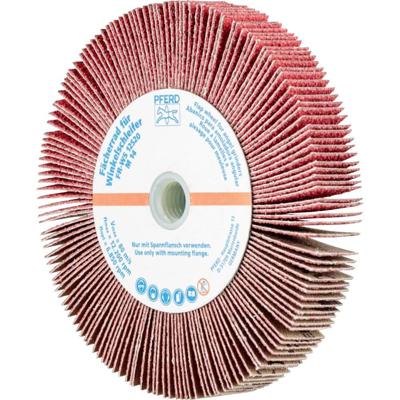 PFERD TOOLS 44782606 Waaier Diameter 125 mm 2 stuk(s) PFERD TOOLS 44782606 Waaier Diameter 125 mm 2 stuk(s)