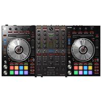 Pioneer DDJ SX3 serato DJ controller - thumbnail