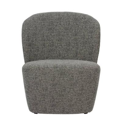 vtwonen Fauteuil 'Lofty', kleur Grijs