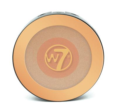 W7 Double Bubble Blush Love It